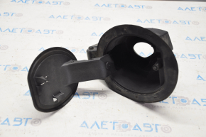 Dodge Dart 15-16 fuel filler flap housing