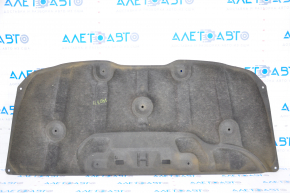 Toyota Camry V40 Hood Insulation