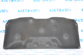 Toyota Camry V40 Hood Insulation