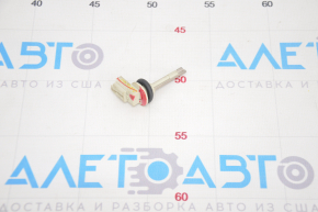 Air temperature sensor in the heater Ford Fusion mk5 13-20