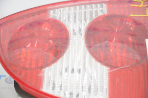 Light outer wing left VW Passat b5 00-05 scratches