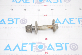 Wheel camber bolt with washer Ford Fusion mk5 13-20 FWD 85mm