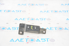 Rear bumper bracket right Hyundai Elantra AD 17-20 metal