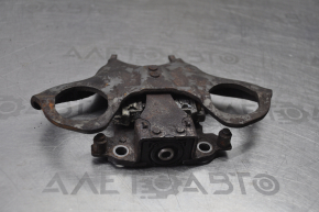 Clutch fork automatic transmission 2-4-6 Ford Focus mk3 11-18 2.0 rusty