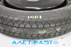 Spare tire spare wheel Toyota Camry v40 R17 155/70 5*114.3