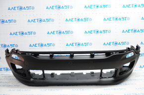 Bare front bumper Jeep Renegade 15-18 pre-rest bumps, scratches