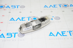 Rear light Ford Escape MK3 13-19 gray, for panoramic