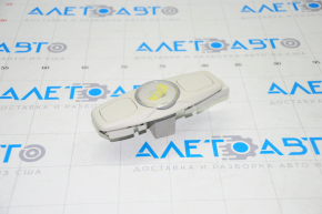 Rear light Ford Escape MK3 13-16 pre-rest grey, without sunroof