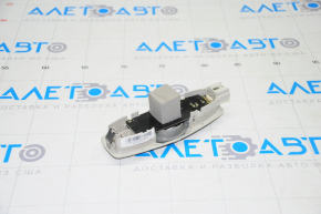 Rear light Ford Escape MK3 13-16 pre-rest grey, without sunroof