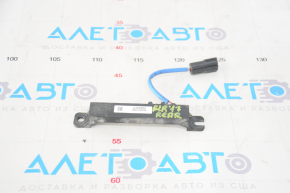 Antenna Keyless Hyundai Elantra AD 17-20 rear bumper