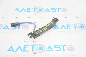Antenna Keyless Hyundai Elantra AD 17-20 rear bumper