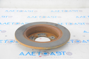 Brake disc rear right Hyundai Elantra AD 17-20 260/10mm