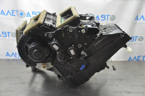 Heater assembly Ford Focus mk3 15-18 auto, chip on the body