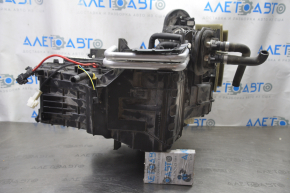 Heater assembly Ford Focus mk3 15-18 auto, chip on the body