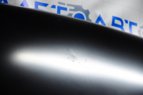 Naked hood Toyota Highlander 14-19 pokes