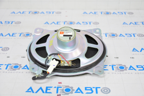 Toyota Camry v40 JBL rear shelf speaker, left