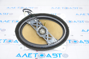 Toyota Camry v40 JBL right rear shelf speaker