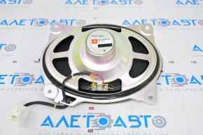 Toyota Camry v40 JBL right rear shelf speaker