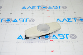 Ford Focus mk3 11-18 rear light, gray