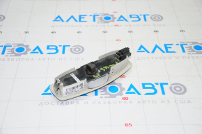 Ford Focus mk3 11-18 rear light, gray
