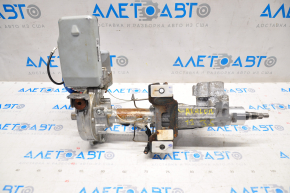 Steering column with EPS Toyota Avalon 13-18 rust