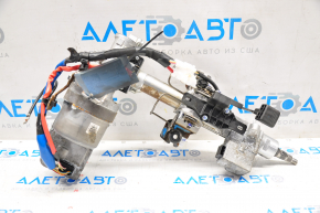 Steering column with EPS Toyota Avalon 13-18 rust