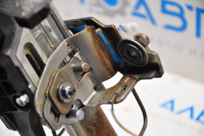 Steering column with EPS Toyota Avalon 13-18 rust