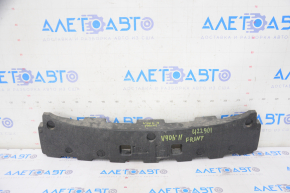 Front bumper absorber Toyota Camry v40 10-11 broken guide