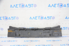 Front bumper absorber Toyota Camry v40 10-11 broken guide