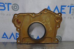 Crankshaft Seal Dodge Journey 11-19 3.6 Rear Type2