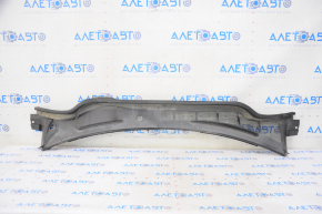 Wiper grille plastic Toyota Camry v40 broken fasteners