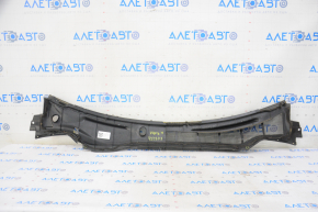 Wiper grille plastic Toyota Camry v40 broken fasteners
