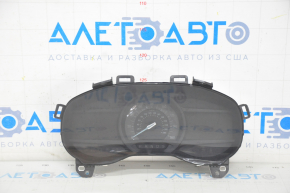 Ford Edge 15-18 Instrument Cluster 2 Displays, 72k