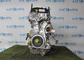 Ford Fusion mk5 13- 2.0 20EDEF hybrid 114k engine started
