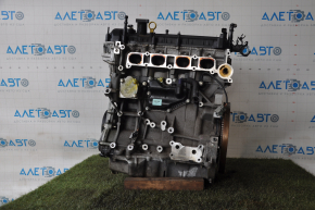 Ford Fusion mk5 13- 2.0 20EDEF hybrid 114k engine started