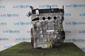 Ford Fusion mk5 13- 2.0 20EDEF hybrid 114k engine started