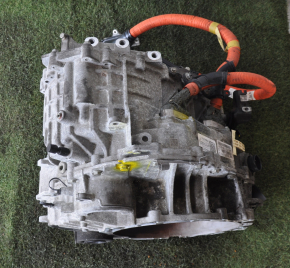Automatic transmission complete Ford Fusion mk5 13-20 hybrid 114k