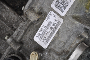 Automatic transmission complete Ford Fusion mk5 13-20 hybrid 114k
