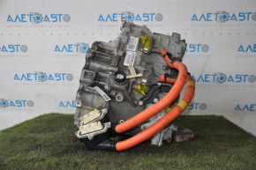 Automatic transmission complete Ford Fusion mk5 13-20 hybrid 114k