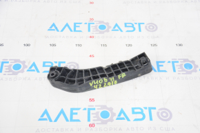 Front bumper mount right Toyota Camry v40 breakage mount
