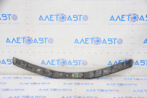 Front bumper bracket upper Toyota Camry v40 10-11