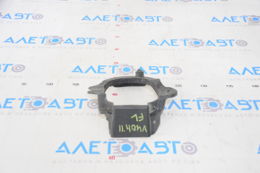 Bracket fog light left Toyota Camry v40 10-11