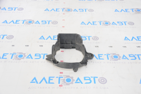 Bracket fog light left Toyota Camry v40 10-11