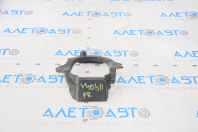 Bracket fog light right Toyota Camry v40 10-11