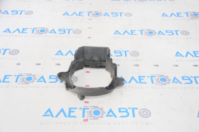 Bracket fog light right Toyota Camry v40 10-11