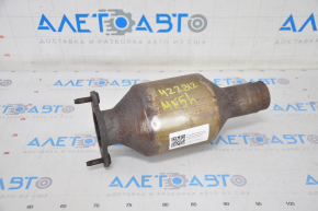 Catalyst second Ford Fusion mk5 13-20 hybrid cut