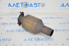 Catalyst second Ford Fusion mk5 13-20 hybrid cut