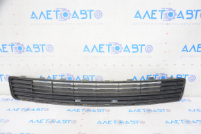 Front bumper grille lower Toyota Camry v40 10-11