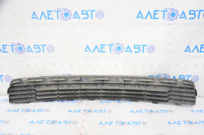 Front bumper grille lower Toyota Camry v40 10-11