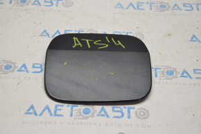 Cadillac ATS 13- Fuel Filler Door